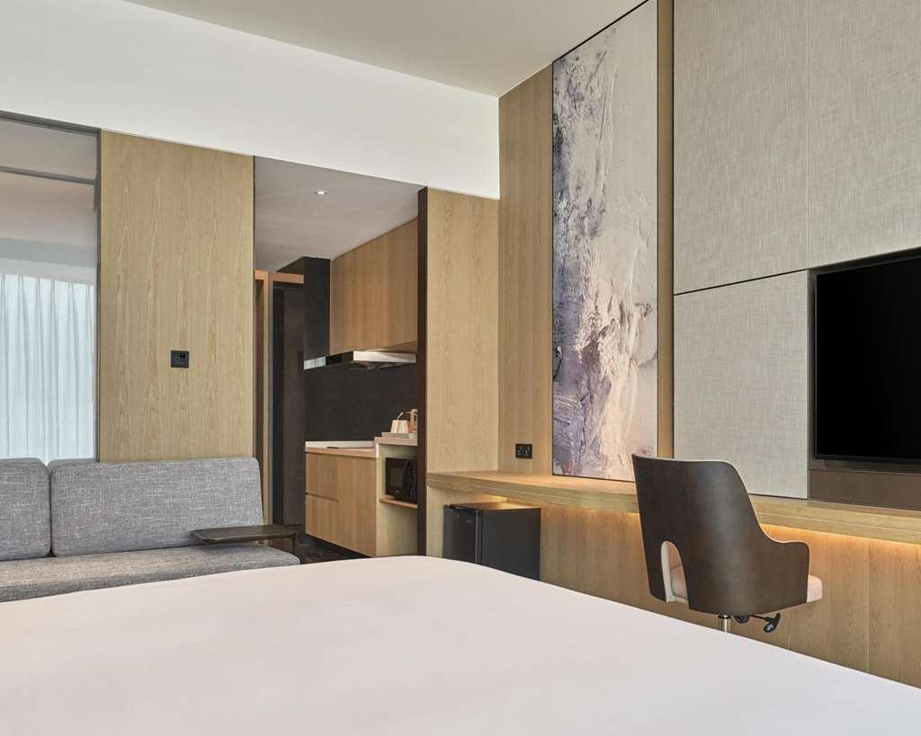 Hyatt Place Yantai Development Zone Cameră foto