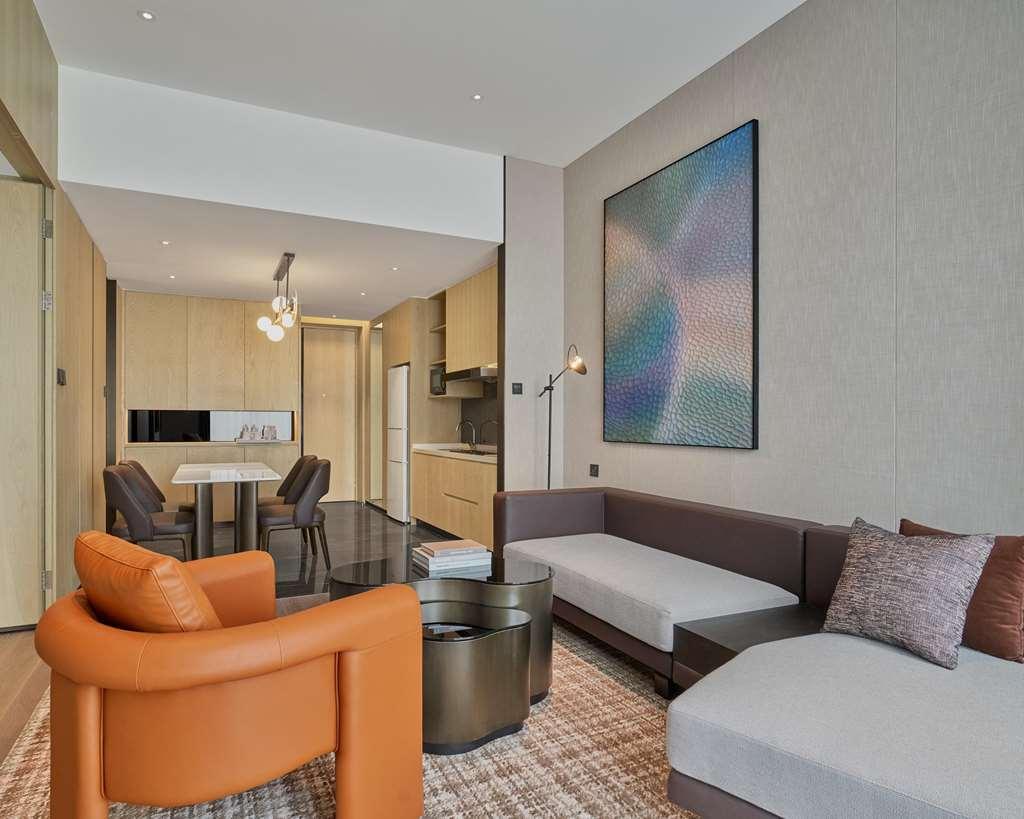 Hyatt Place Yantai Development Zone Cameră foto