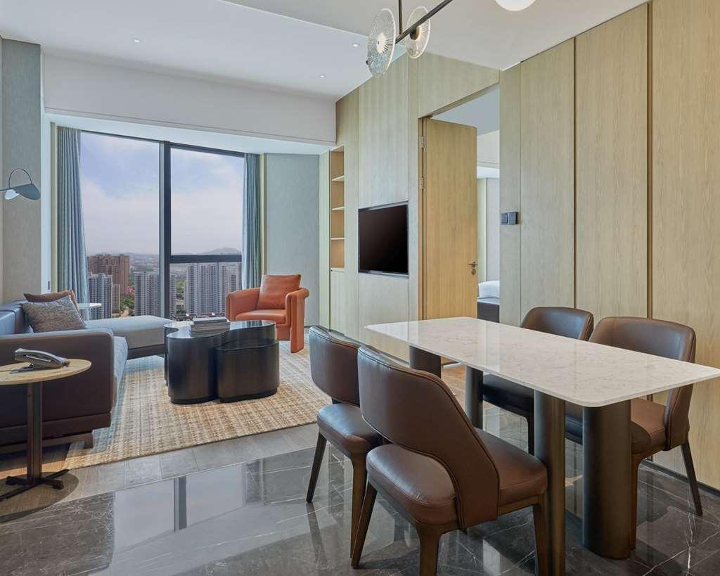 Hyatt Place Yantai Development Zone Cameră foto