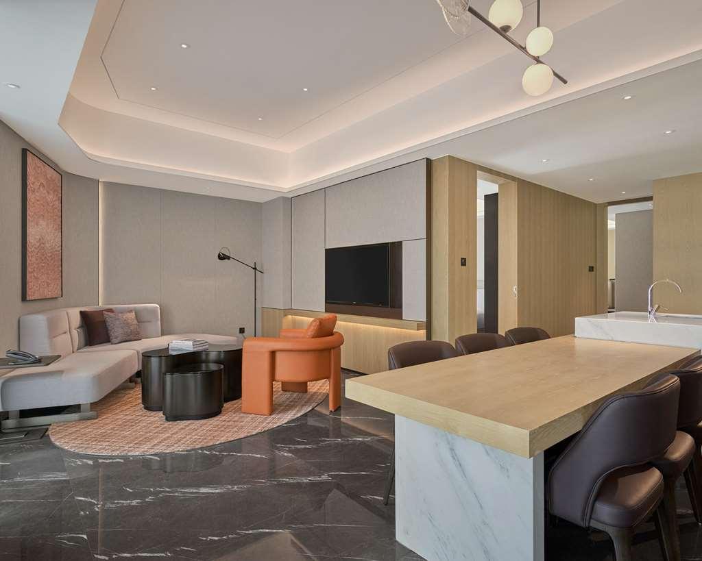Hyatt Place Yantai Development Zone Cameră foto